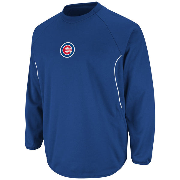 TheKashmirCo Chicago Cubs Sweatshirt, Cubs, Chicago, Baseball, Vintage Cubs, Kyle Schwarber, Unisex Heavy Blend Crewneck Sweatshirt