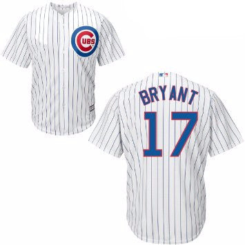 Toddler cubs outlet jersey