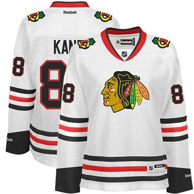 PATRICK KANE sale #88 BLACKHAWKS JERSEY