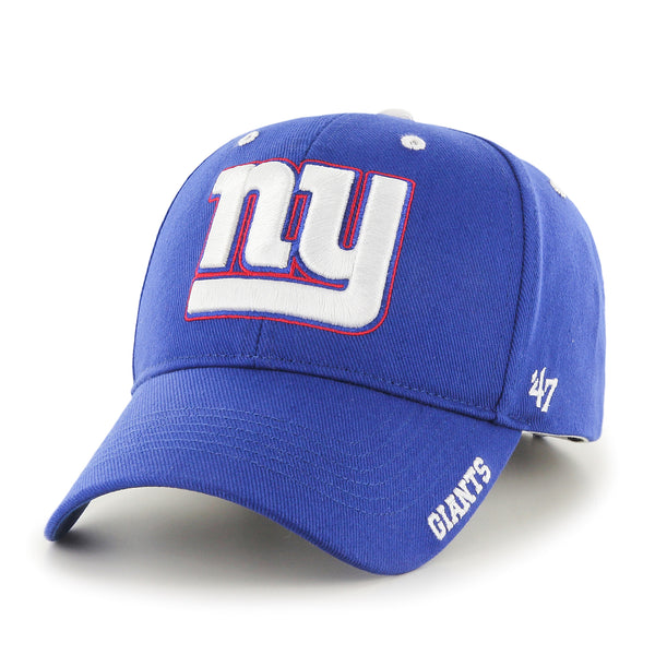 New York Giants Fan Caps & Hats for sale