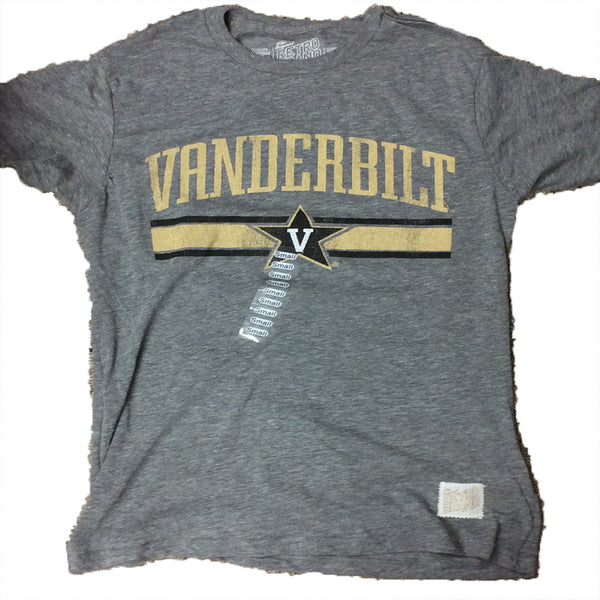 Vanderbilt We Don't Do Orange Shirt, Custom prints store