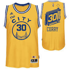 Steph Curry Jersey Size Youth XL Golden State Warriors Adidas