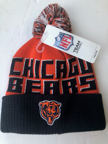 : Chicago Bears Youth Apparel