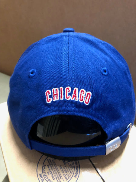 Vintage Chicago Cubs Hat