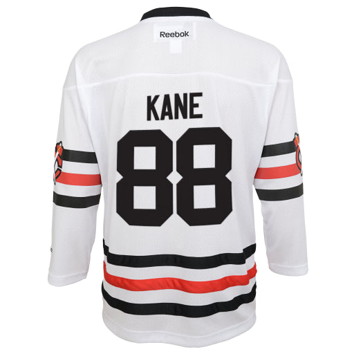 Patrick Kane Chicago Blackhawks CCM/Reebok Authentic Alternate Jersey