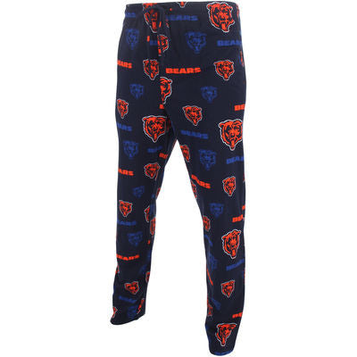 Majestic Youth Boston Red Sox Team Logo Pajama Pants