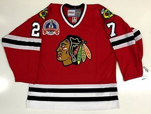 Men's Mitchell & Ness Heather Gray Chicago Blackhawks City Collection T-Shirt Size: Extra Large