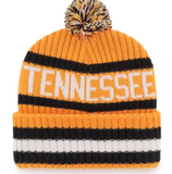 Tennessee Volunteers '47 Brand One Size Fits All Fleece Lined Winter Hat