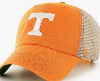 Tennessee Volunteers Top of the World Off Road Snapback Adjustable Hat