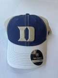 Duke Blue Devils Top of the World Off Road Snapback Adjustable Hat