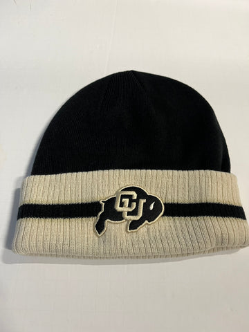 Colorado Buffaloes Top of the World One Size Fits Most Winter Hat with No Pom