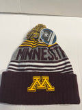 Minnesota Golden Gophers Top of the World One Size Fits Most Winter Hat