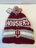 Indiana Hoosiers '47 Brand One Size Fits All Winter Hat