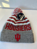 Indiana University Hoosiers Top of the World One Size Fits Most Winter Hat