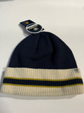 Notre Dame Fighting Irish Top of the World One Size Fits Most Winter Hat with No Pom