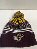 Minnesota Golden Gophers Top of the World One Size Fits Most Winter Hat