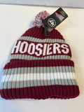 Indiana Hoosiers '47 Brand One Size Fits All Winter Hat