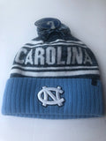 North Carolina Tar Heels Top of the World Redux Winter Hat