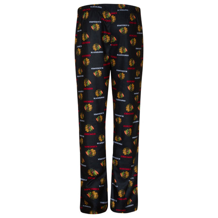 NFL Mens Extra Large Steelers Pajama Pants