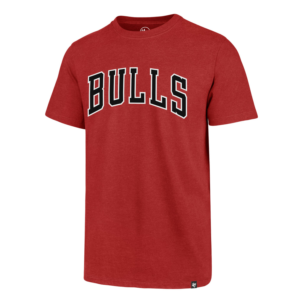 Vintage, Shirts, Chicago Bulls White Nba Baseball Jersey 66 Size Small