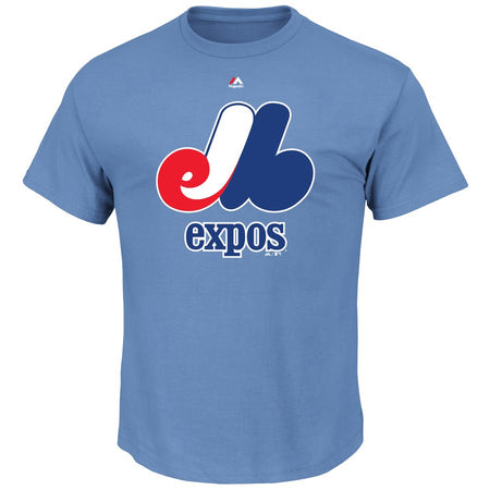 Montreal Expos T-Shirt