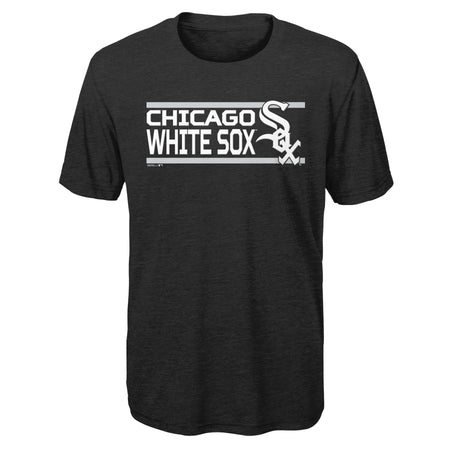 Outerstuff Chicago White Sox Youth Girls Pink T-Shirt Xl-16