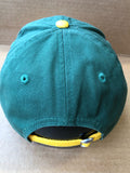 Green Bay Packers Adult New Era 9/Twenty Adjustable Hat