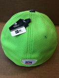 Seattle Seahawks Adult New Era 39/Thirty Fitted Hat