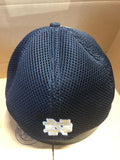 Notre Dame Fighting Irish New Era 39/Thirty Team Front Sized Hat S/M and M/L