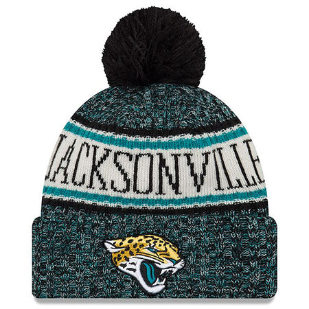 NFL Jacksonville Jaguars Lanyard-Teal