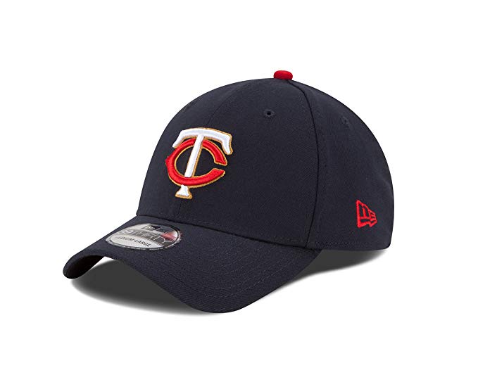  New Era 2021 MLB Memorial Day Minnesota Twins 39Thirty Flex Fit  Hat Armed Forces Day Collection Size: Small/Medium : Sports & Outdoors