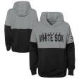 Chicago White Sox Sux Hoodie - YV2-GD354 Explicit Clothing™