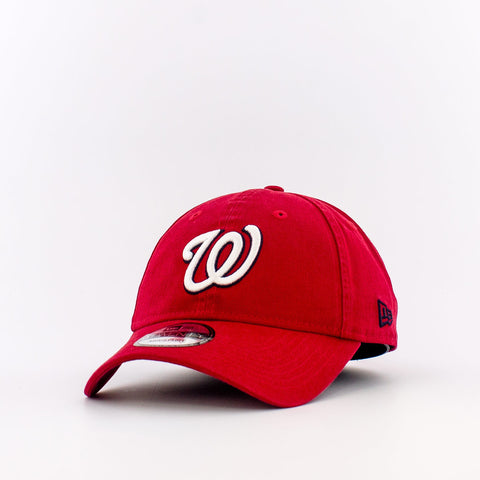 Outerstuff MLB Youth Washington Nationals White Home Cool Base