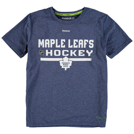  adidas Toronto Maple Leafs NHL Men's Climalite