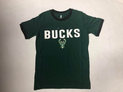 Milwaukee Bucks Youth T-Shirt